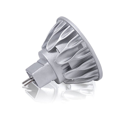 Bulbrite 777055 7.5W MR16 Warm White LED Light Bulb