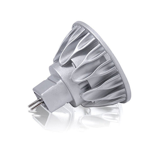 Bulbrite 777066 9W MR16 Warm White LED Light Bulb