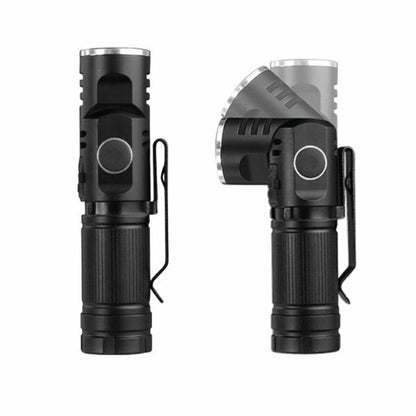 Feit Electric FL500/MINI Flashlight LED 500 Lumen Pivot Economy