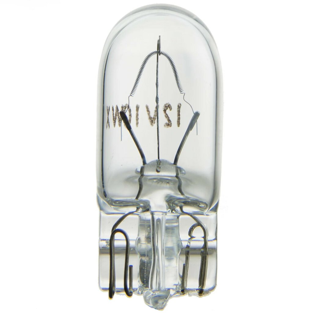 Sunlite 35075-SU 5W T3.25 Warm White Incandescent Light Bulb