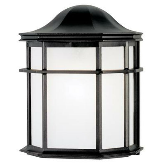 Westinghouse 6689800 60W Incandescent LED Fixture 1 Light Wall