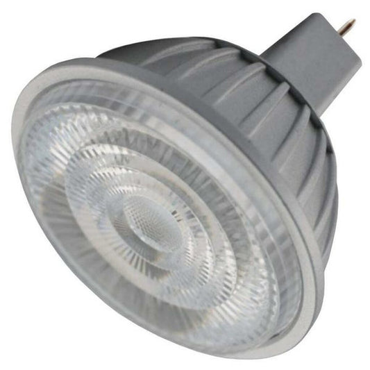 Green Creative 36208 6.5W MR16 Soft White LED Light Bulb