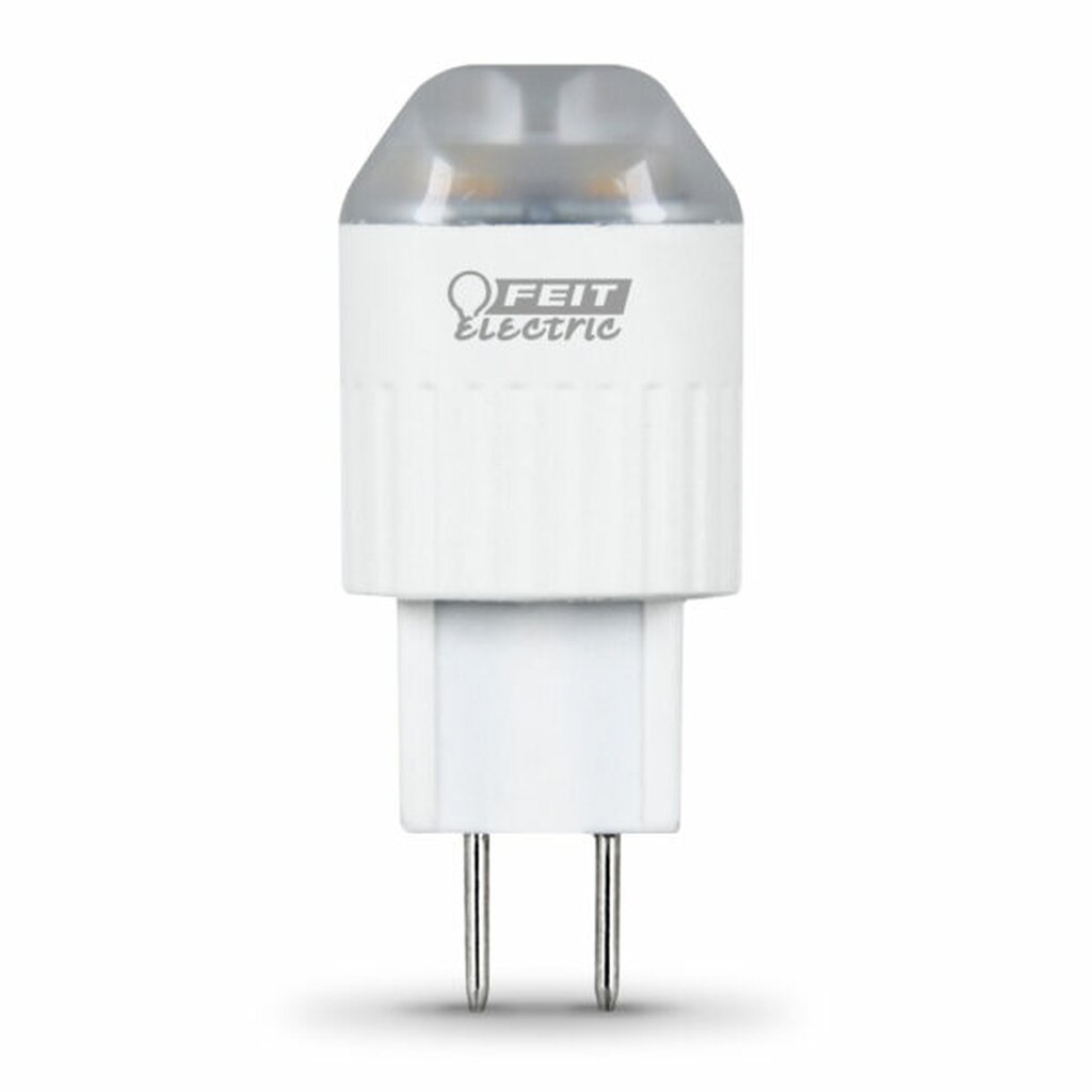 Feit Electric GY6.35/LED 2.5W Warm White LED Light Bulb