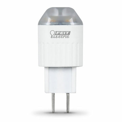 Feit Electric GY6.35/LED 2.5W Warm White LED Light Bulb