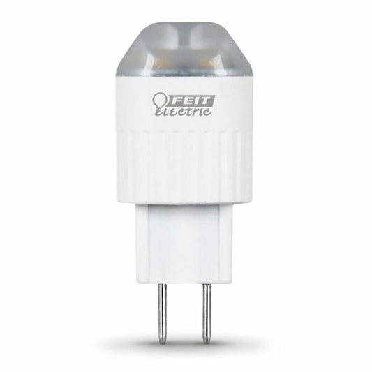 Feit Electric GY6.35/LED 2.5W Warm White LED Light Bulb