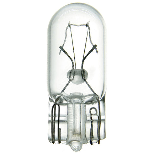 Sunlite 07255-SU 2.24W T3.25 Warm White Halogen Light Bulb