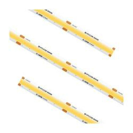 American Lighting HTL65-COB-CW-16 4.5W LED Fixture 24 Volt Tape Light