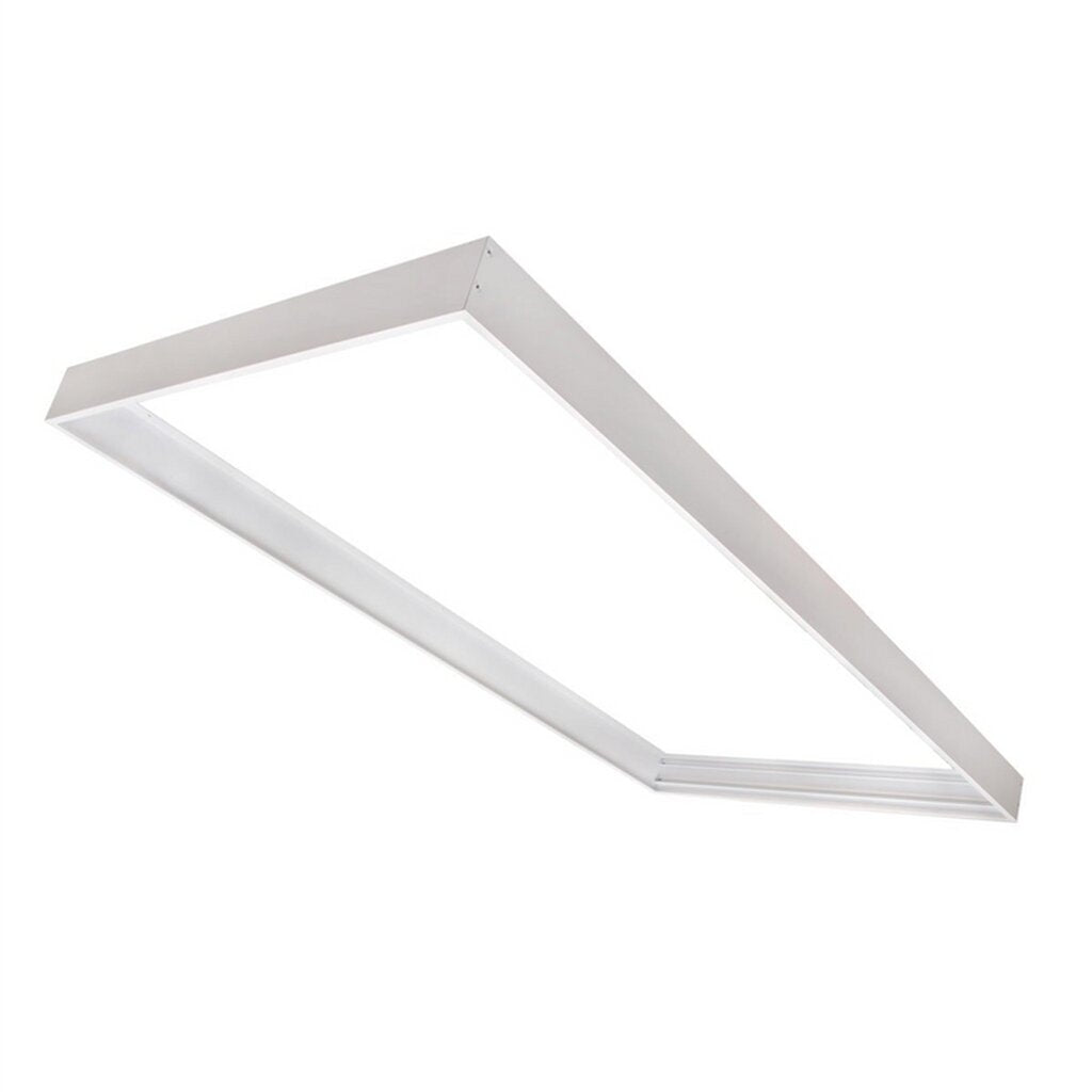 Lithonia 2X4SMKSH Surface Mount Kit LED 2X4 SMKSH