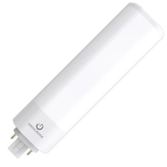 Green Creative 36641 15.5W Cool White LED Light Bulb