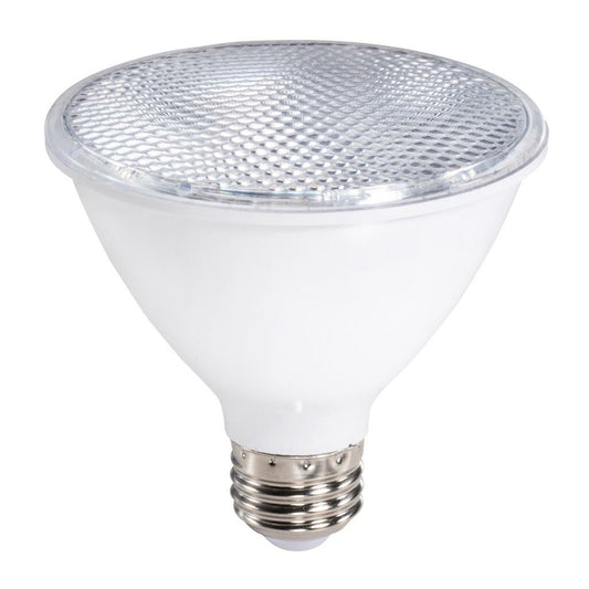 Topaz LP30/10/930/FL/D 10W PAR30 Soft White LED Light Bulb