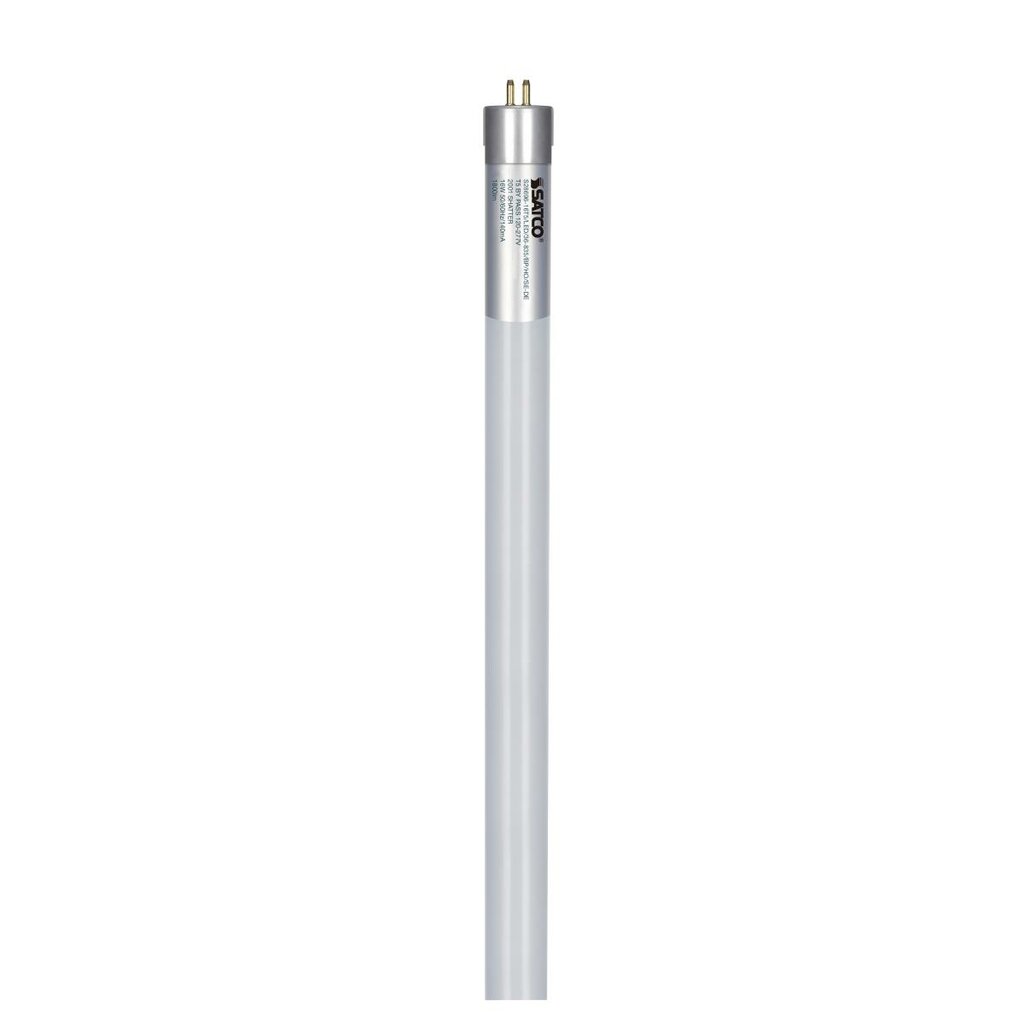 Satco S28697 16W T5 Cool White LED Light Bulb