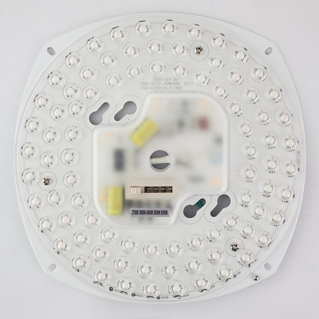Sunlite 88283-SU 30W LED Dimmable Fixture Retrofit Module