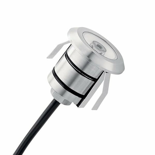 Kichler 16140SS30 Fixture The 12V integrated LED All-Purpose Recessed