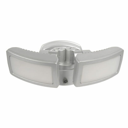 Feit Electric S10DFL/3WY/DD/SS 40W LED Dusk to Dawn Wall Mount Fixture