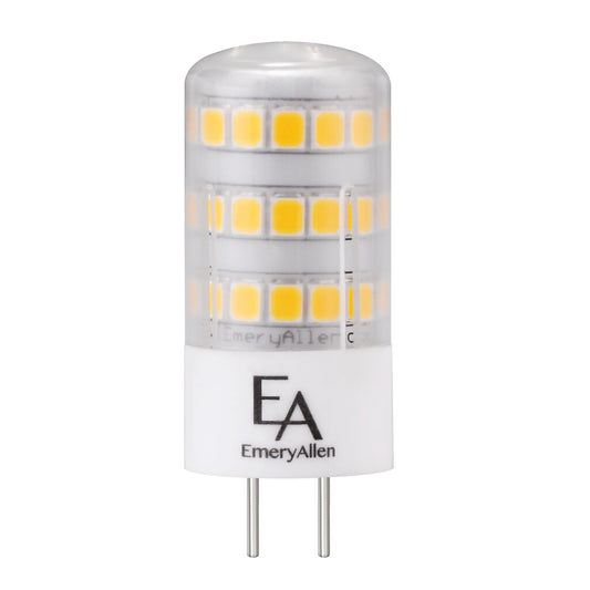 EmeryAllen EA-GY6.35-4.0W-001-279F-D 4W LED Light Bulb