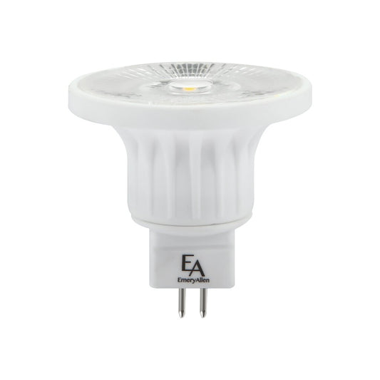 EmeryAllen EA-MR16-5.0W-120D-5790-D 5W MR16 MOON LIGHT LED Light Bulb