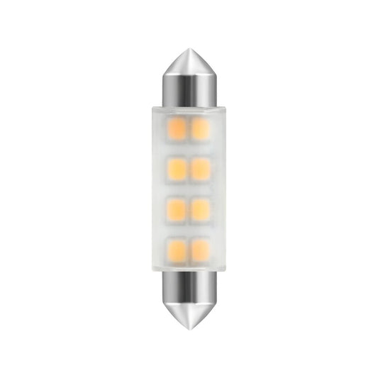 EmeryAllen EA-FEST-1.0W-279F 1W Warm White LED Light Bulb