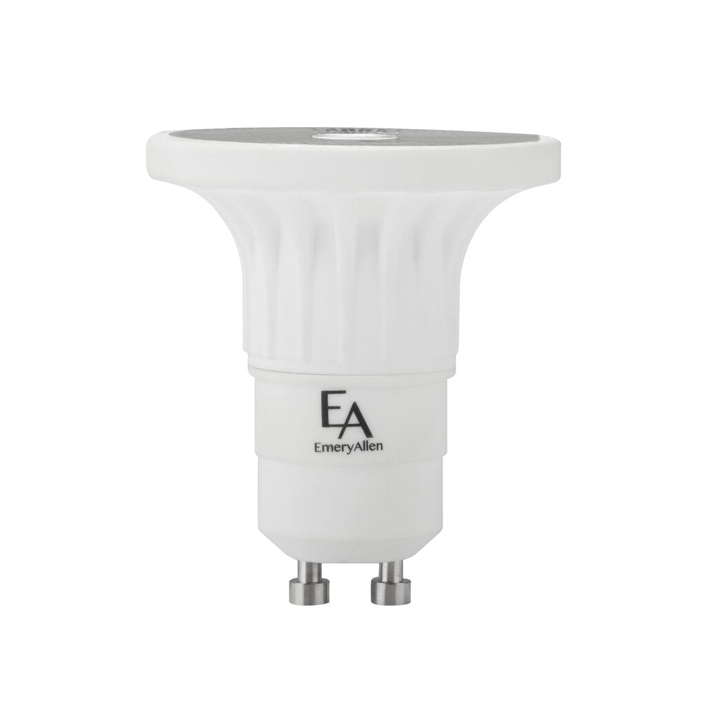 EmeryAllen EA-GU10-7.0W-36D-3090-D 7W COOL WHITE LED Light Bulb