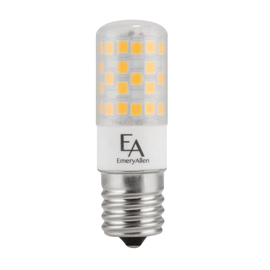 EmeryAllen EA-E17-4.5W-001-279F-D 4.5W Warm White LED Light Bulb