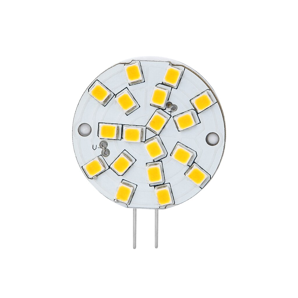 EmeryAllen EA-G4-3.0W-003-3090 3W WHITE LED Light Bulb