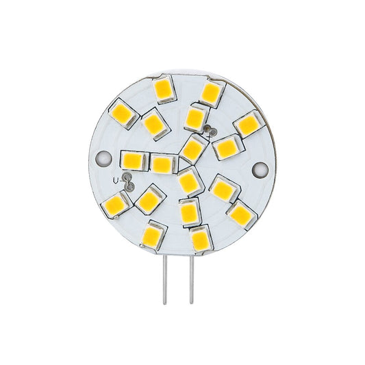 EmeryAllen EA-G4-3.0W-003-2790 3W Warm White LED Light Bulb