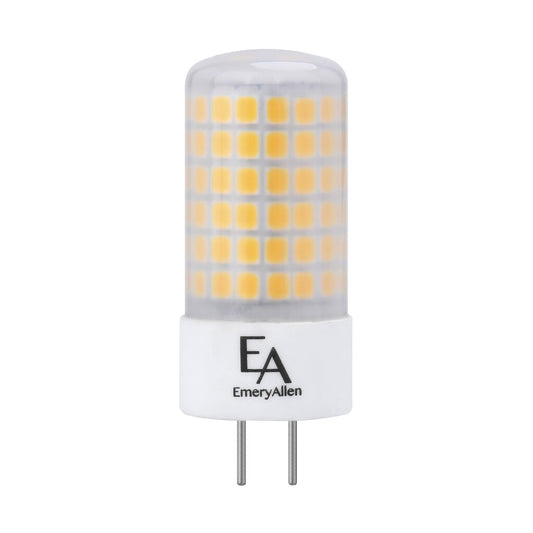 EmeryAllen EA-GY6.35-5.0W-001-309F-D 5W WHITE LED Light Bulb