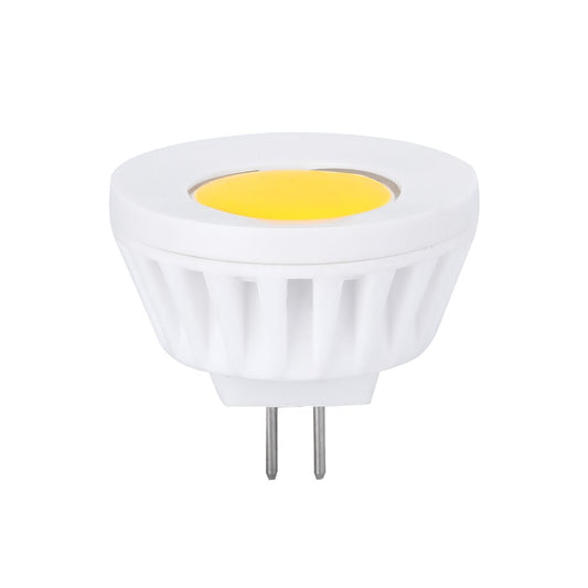 EmeryAllen EA-G4-3.0W-005-2790 3W Warm White LED Light Bulb