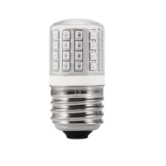 EmeryAllen EA-E26-3.0W-001-AMB 3W AMBER LED Light Bulb