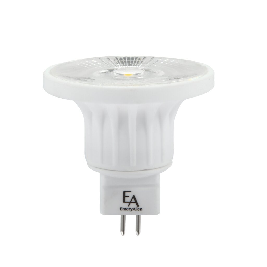 EmeryAllen EA-MR16-7.0W-120D-2790-D 7W MR16 Warm White LED Light Bulb