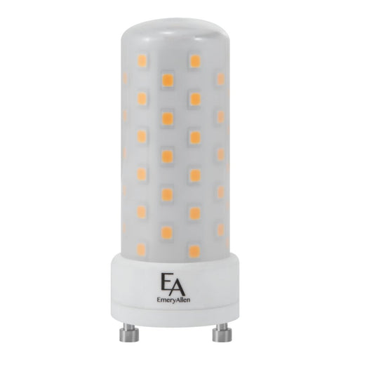 EmeryAllen EA-GU24-8.5W-001-279F-D 8.5W Warm White LED Light Bulb