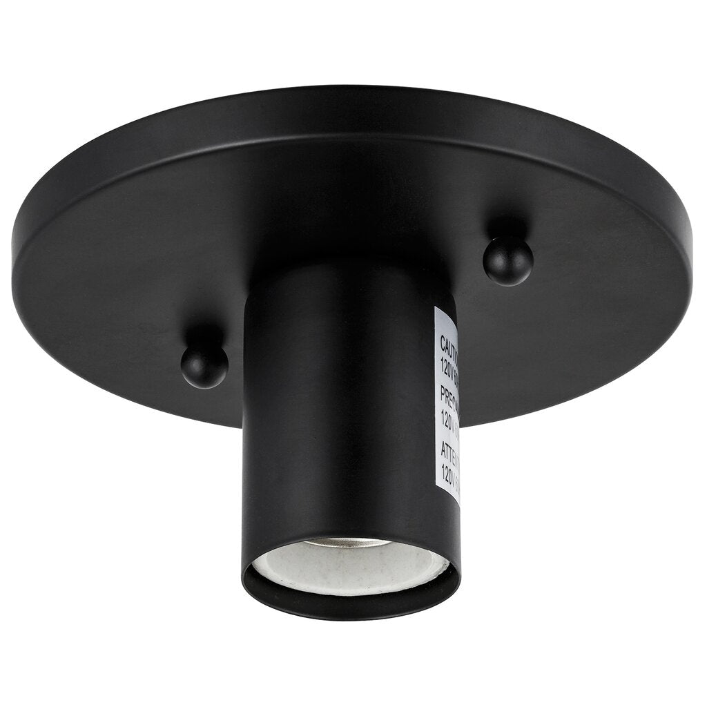 Sunlite 46071-SU 60W CFL Incandescent LED Medium Base Fixture E26 LAMP