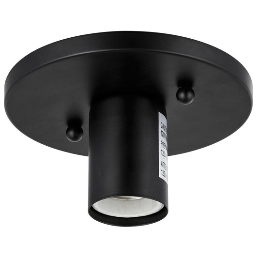 Sunlite 46071-SU 60W CFL Incandescent LED Medium Base Fixture E26 LAMP