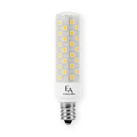 EmeryAllen EA-E12-7.0W-001-279F-D 7W T6 Warm White LED Light Bulb