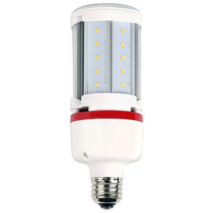 Sunlite 81457-SU 18W POST TOP Daylight LED Light Bulb