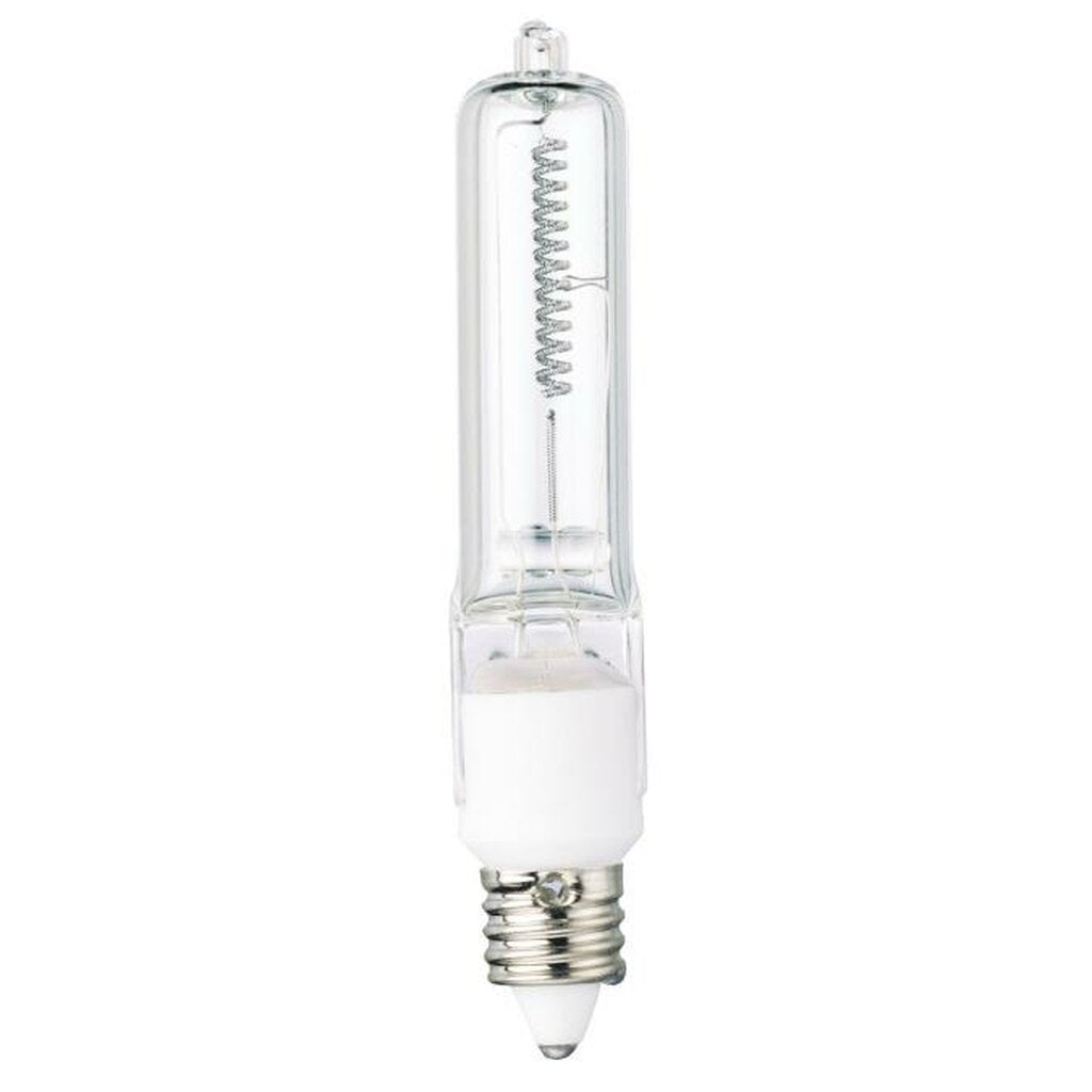 Westinghouse 0471600 75W T4 Halogen Light Bulb