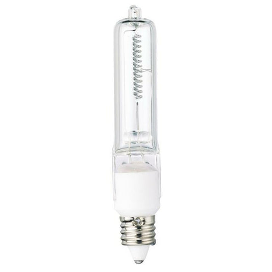 Westinghouse 0471600 75W T4 Halogen Light Bulb