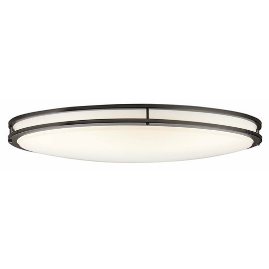 Kichler 10789OZLED 54W LED Dimmable Fixture The Avon collection