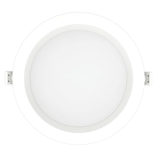 Luxrite LR23732 LED Canless Slim Dimmable Fixture