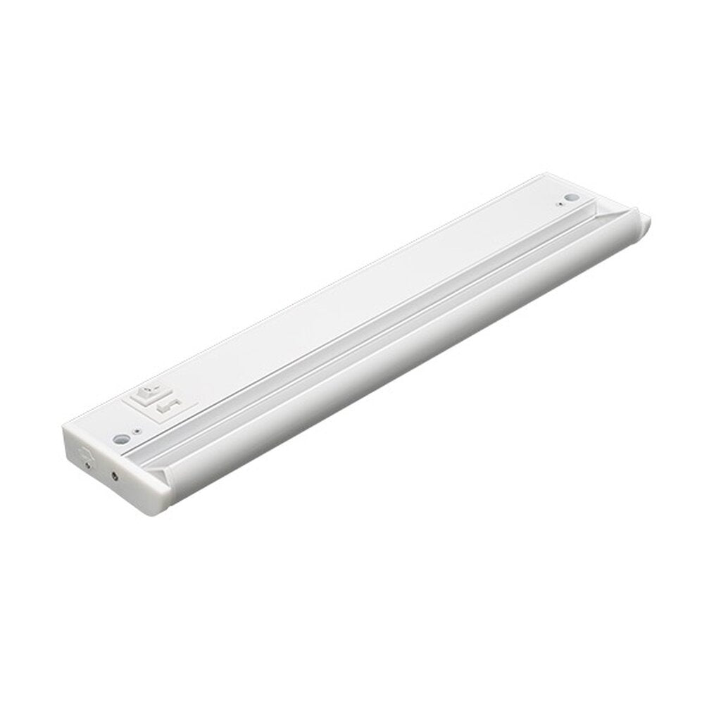American Lighting 5LCS-16-5CCT-WH Undercabinet Fixture 11 Watt 16" LED