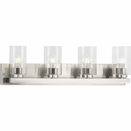 Progress Lighting P300389-009 60W Incandescent LED Vanity Dimmable