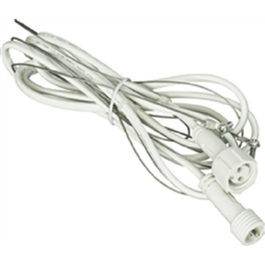 Lithonia WFEXC6 U 2 PIN Extension Cable 6' FT4 WFEXC6 U 2PIN