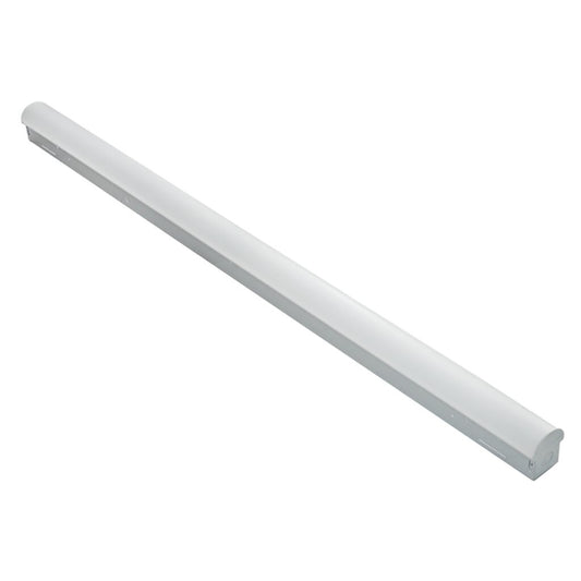 Luxrite LR25185 34W/38W/45W LED Strip Dimmable Fixture 4' SLIM LINEAR
