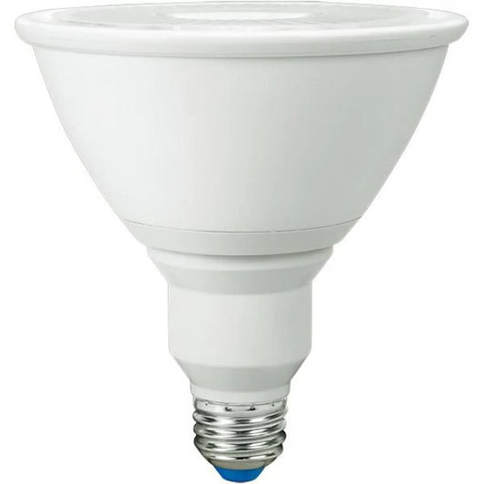 Green Creative 34911 11W PAR30 Short LED Light Bulb