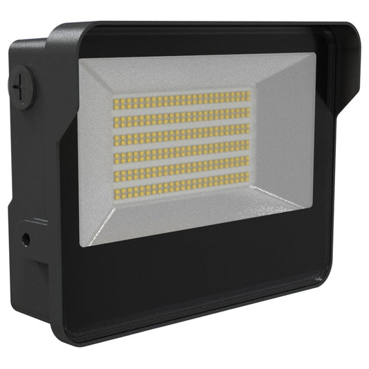 Sunlite 85547-SU 45W/60W/80W LED Floodlights Dimmable Fixture