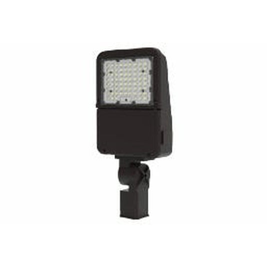 Halco 10345 70W LED Fixture ProLED Select Flood Field Selectable Color