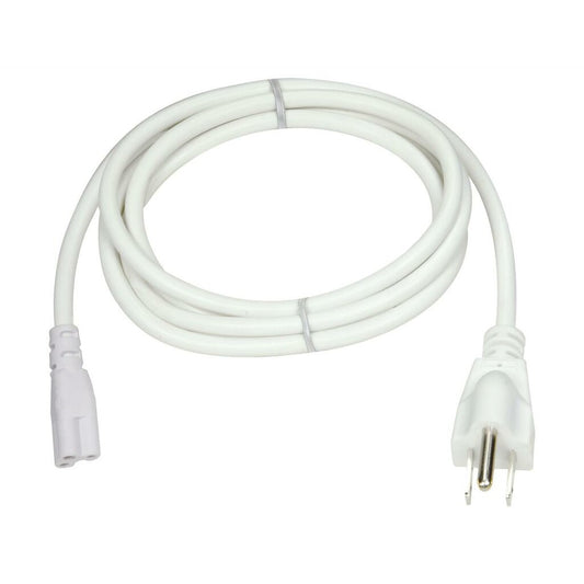 Satco 65-1107 Power Cord 5 Ft.;
