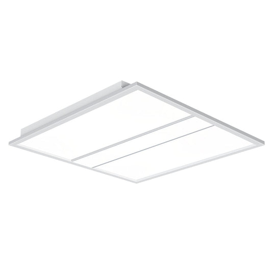 Luxrite LR25705 25W/30W/35W LED Designer Panel Flat Panel Dimmable