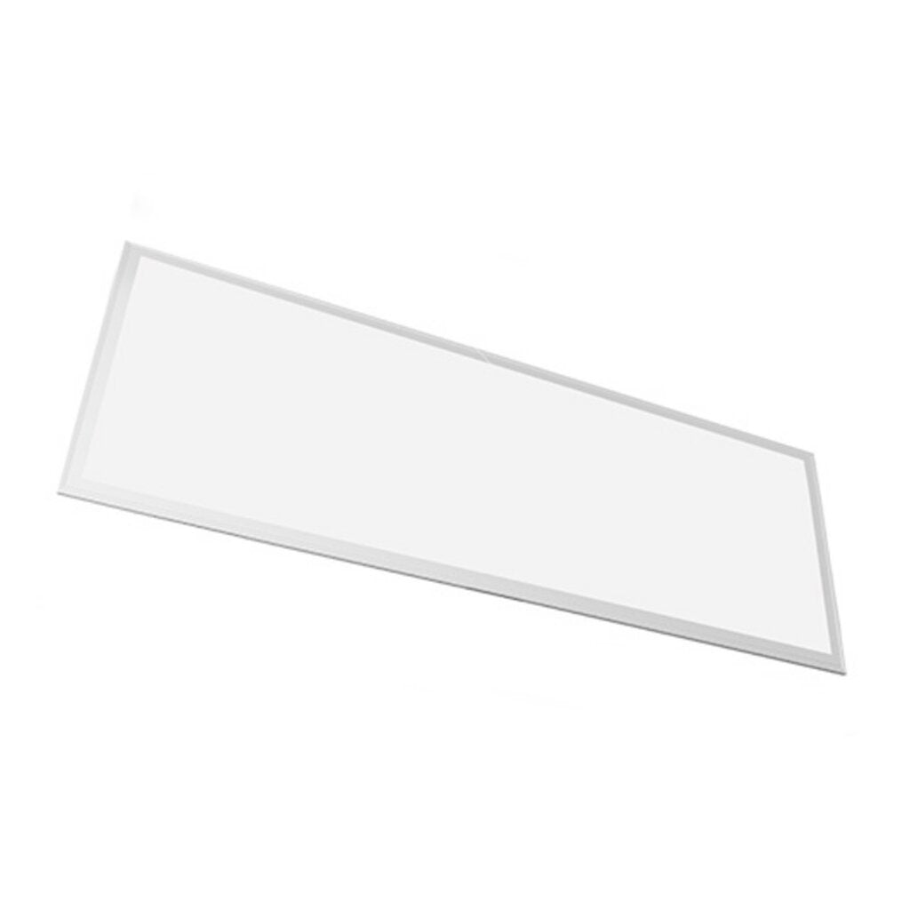 Luxrite LR24265 30W/35W/40W LED Flat Panel Dimmable Fixture