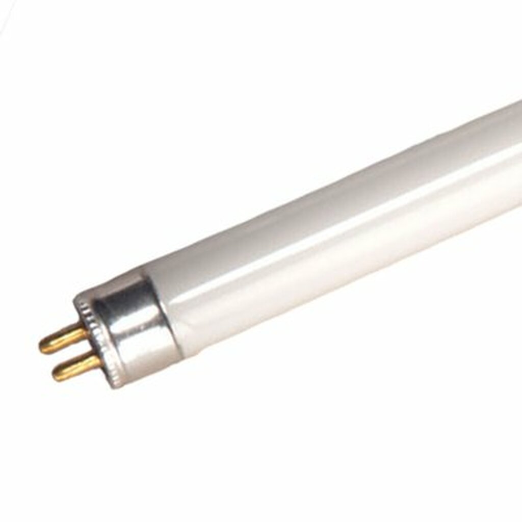Sunlite 30254-SU 21W T5 Cool White Fluorescent Light Bulb