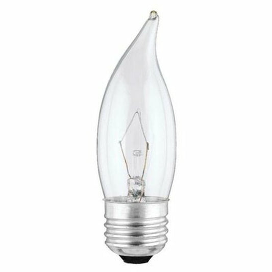 Westinghouse 0376400 25W CA10 Incandescent Light Bulb